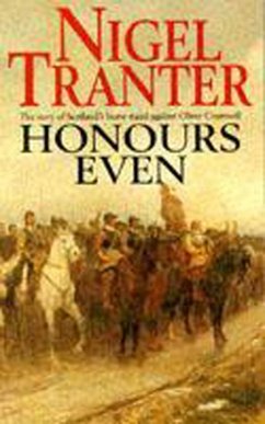 Cover Honours Even (eBook, ePUB)