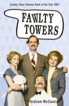 Fawlty Towers (eBook, ePUB) - Mccann, Graham