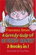 A Greedy Gulp of Horrid Henry 3-in-1... - Bild 1