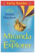 Miranda The Explorer (eBook, ePUB) - Bild 1