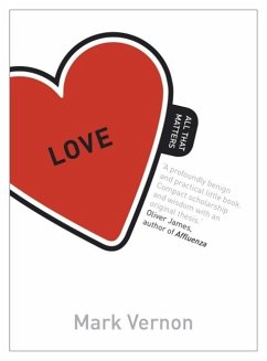 Love: All That Matters (eBook, ePUB) - Vernon, Mark