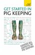 Get Started In Pig Keeping (eBook, ePUB) - Bild 1