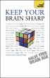 Keep Your Brain Sharp: Teach Yourself... - Bild 1