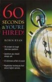 60 Seconds And You're Hired (eBook, ePUB)