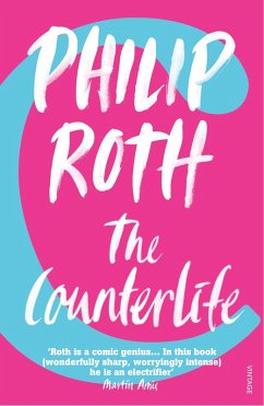 The Counterlife (eBook, ePUB) - Roth, Philip
