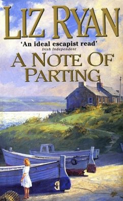 A Note of Parting (eBook, ePUB) - Ryan, Liz