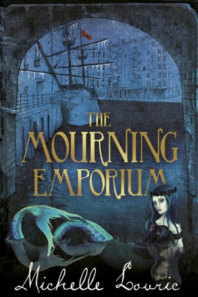 The Mourning Emporium (eBook, ePUB) The Mourning Emporium (eBook, ePUB)
