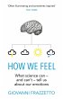 How We Feel (eBook, ePUB) - Bild 1