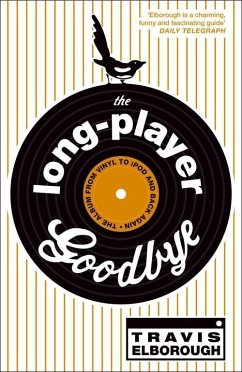 Cover The Long-Player Goodbye (eBook, ePUB)