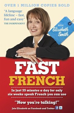 Fast French with Elisabeth Smith (eBook, ePUB) - Smith, Elisabeth