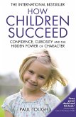 How Children Succeed (eBook, ePUB)