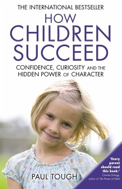 Cover How Children Succeed (eBook, ePUB)