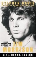 Jim Morrison (eBook, ePUB) - Davis, Stephen
