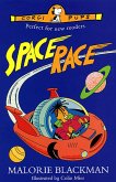 Space Race (eBook, ePUB)