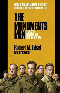 The Monuments Men (eBook, ePUB) - M. Edsel, Robert