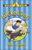 Wicked Day! (eBook, ePUB) Wicked Day! (eBook, ePUB)