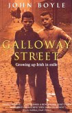 Galloway Street (eBook, ePUB)