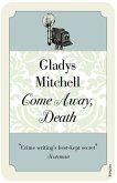 Come Away, Death (eBook, ePUB) Come Away, Death (eBook, ePUB)
