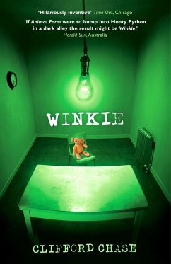 Winkie (eBook, ePUB) - Chase, Clifford