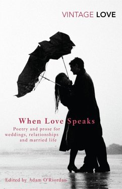 When Love Speaks (eBook, ePUB) - O'Riordan, Adam