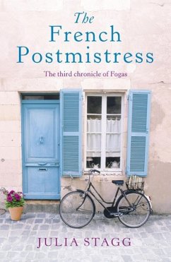 The French Postmistress (eBook, ePUB) - Stagg, Julia