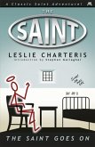 The Saint Goes On (eBook, ePUB)