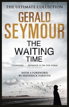 Cover The Waiting Time (eBook, ePUB)