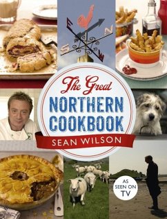 The Great Northern Cookbook (eBook, ePUB) - Wilson, Sean