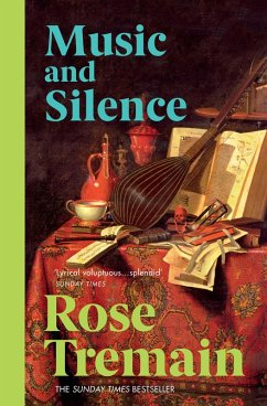 Music & Silence (eBook, ePUB) - Tremain, Rose