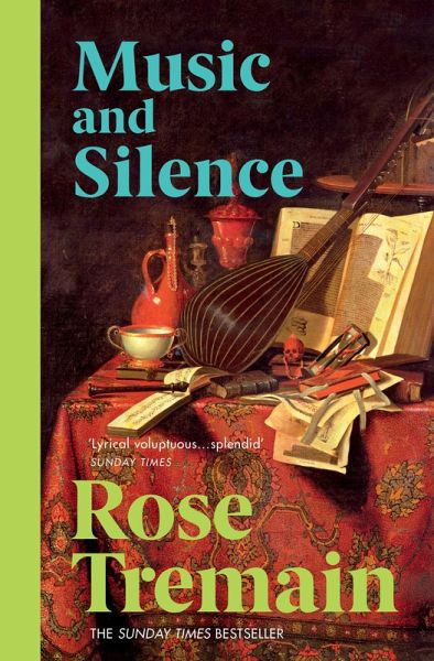 Music & Silence (eBook, ePUB) Music & Silence (eBook, ePUB)