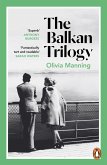 The Balkan Trilogy (eBook, ePUB)