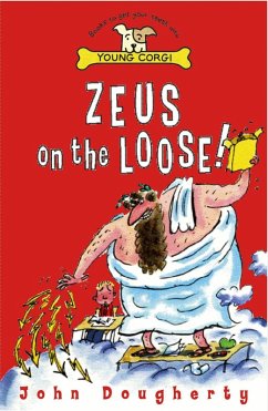 Cover Zeus On The Loose (eBook, ePUB)