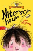 Niteracy Hour (eBook, ePUB) Niteracy Hour (eBook, ePUB)