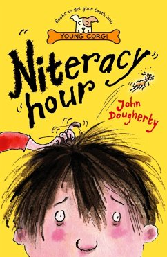 Cover Niteracy Hour (eBook, ePUB)