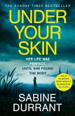 Under Your Skin (eBook, ePUB)