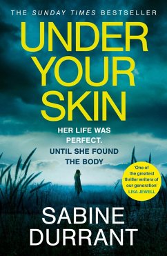 Under Your Skin (eBook, ePUB) - Durrant, Sabine