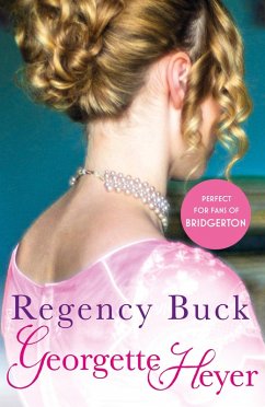 Regency Buck (eBook, ePUB) - Heyer, Georgette