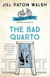 The Bad Quarto (eBook, ePUB) - Bild 1