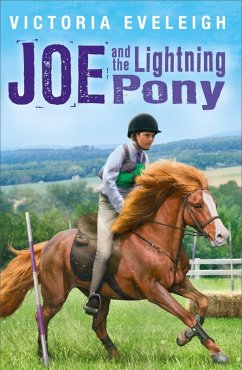 Joe and the Lightning Pony (eBook, ePUB) - Eveleigh, Victoria