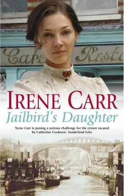 Cover Jailbird's Daughter (eBook, ePUB)