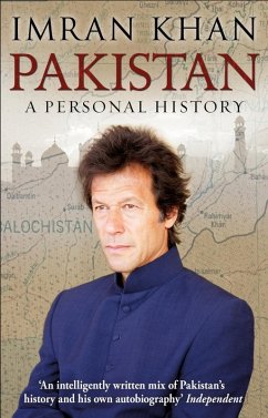 Pakistan (eBook, ePUB) - Khan, Imran