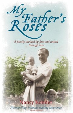Cover My Father's Roses (eBook, ePUB)