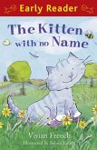 The Kitten with No Name (eBook, ePUB)