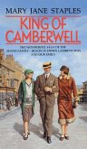 King Of Camberwell (eBook, ePUB)