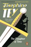 The Daughter Of Time (eBook, ePUB)
