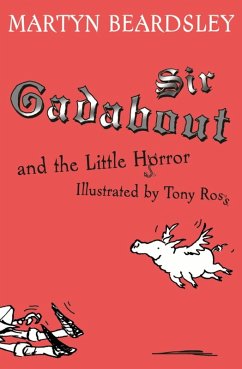 Cover Sir Gadabout and the Little Horror (eBook, ePUB)