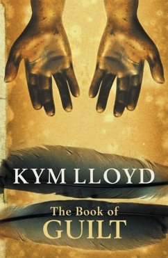 Cover The Book of Guilt (eBook, ePUB)