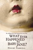 What Ever Happened to Baby Jane? (eBook, ePUB)