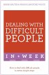 Dealing With Difficult People In A Week... - Bild 1