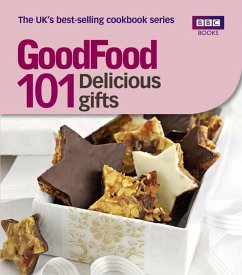 Good Food: Delicious Gifts (eBook, ePUB) - Good Food Guides